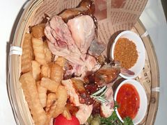 -田婆婆的菜(友谊阳光城店)