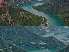 -河南宝泉旅游区