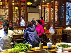大堂-小玲子(诸葛古镇店)