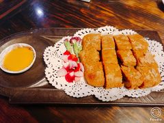 -堂宴·老厦门私房菜(1988仙岳总店)