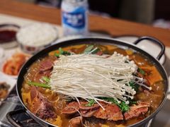 -首尔土豆汤(红梅小区店)
