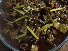 -乡间豆腐鱼