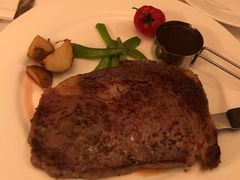 -成桂西餐厅(河北路店)