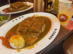 -伽喱博士 Dr.CURRY咖喱饭(太阳宫咖喱店)