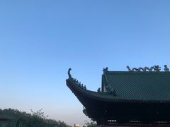 -六祖寺