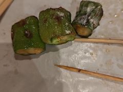 -新华阿喜烧烤(嘉泰雅园店)