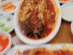 -全州拌饭馆(断桥店)