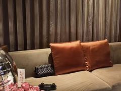 -中山保利艾美酒店-乐美中餐厅