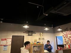 -Mr.Fox狐狸先生超级密室(南山店)