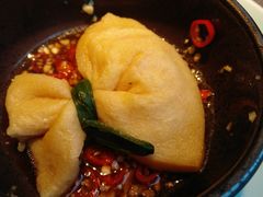 -山葵家·创意料理(EFC欧美广场店)