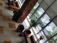 -苏州日航酒店-大堂酒廊(长江路店)