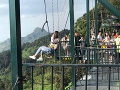 -梦幻奥陶纪景区