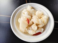 白云猪手-鹿鸣酒家(越秀店)
