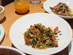 -一坐一忘云南菜(三里屯店)