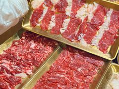 -牧兰盛·昭通牛小串清真烧烤(江东店)