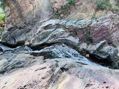 -双龙峡