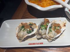 -管氏翅吧(广渠门店)