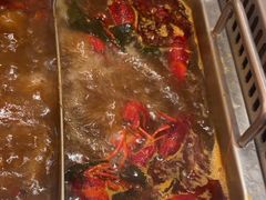 -星伦多自助料理·涮烤一体(奉贤龙湖天街店)