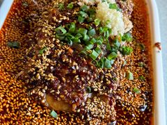 -富乐山酒店(西黄城根北街店)