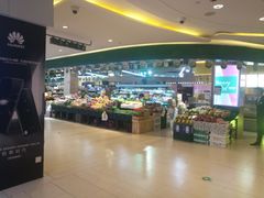-THE hood开新里(御桥路店)