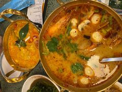 冬阴功-Home Thai·泰谣(王府井apm店)