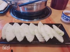 -淼福猪肚鸡·椰子鸡火锅(大沙地店)