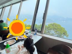 -湾景餐厅(海洋公园店)