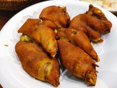 金牌炸猪手-熠盛粤味(永康路店)