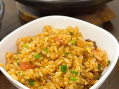 -金龙·打边炉(南京西路店)