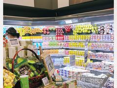 -Olé精品超市(北京合生汇店)