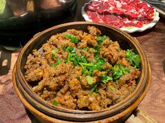 -马三妹跷脚牛肉(苏稽总店)