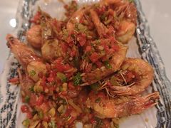 -维吾尔餐厅(宜山路店)