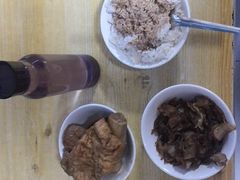 -老济南药膳把子肉(周公祠街店)