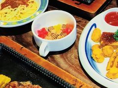 -十分牛西餐·牛扒专门店(光明广场店)