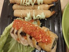 -热浪岛马来餐厅