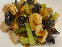 -松云居.大连人.大连菜