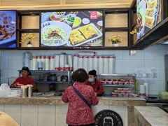 -蔡明纬热干面(长港路店)
