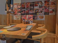 -AJIYA味屋和牛烤肉自助放题(温州万象城店)