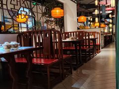-醉英雄四川料理(新塘万达广场店)