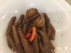 -全聚德(常州店)