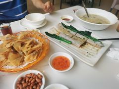 -祈胜邨•顺德鱼生•顺德菜(容桂店)