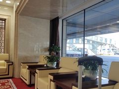 -合肥新桥国际机场-航站楼