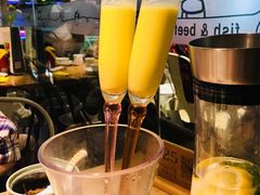 -小鱼小牛·鱼牛干锅·脆鱼火锅(世欧广场店)