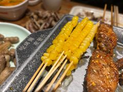 -管氏翅吧(国展店)