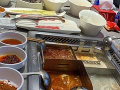 -海底捞火锅(上元大街店)