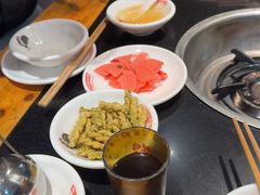 -李子坝梁山鸡(李子坝大鸡哥店)