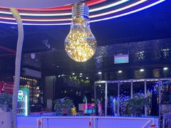 -小俩口烧烤东北菜(双井店)