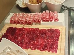-海底捞火锅(九霄梦天地店)