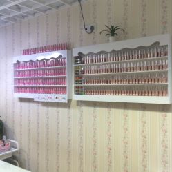 -倾城妃姿美疗中心