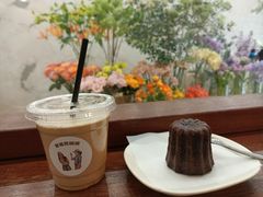 -SPARROW 家雀儿咖啡本店